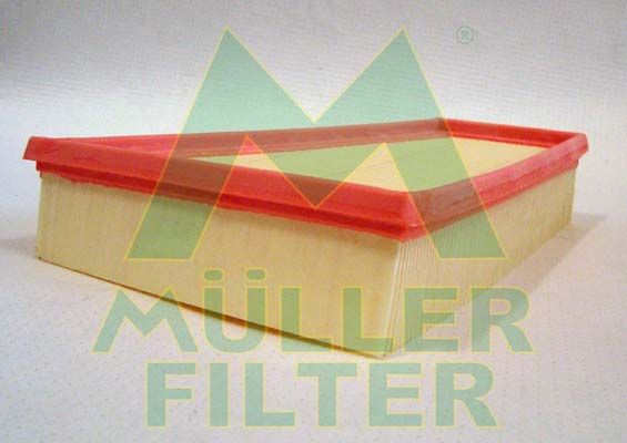 MULLER FILTER oro filtras PA679